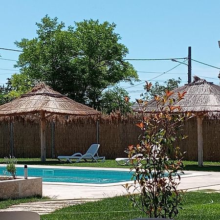 Laguna Ваду Екстериор снимка