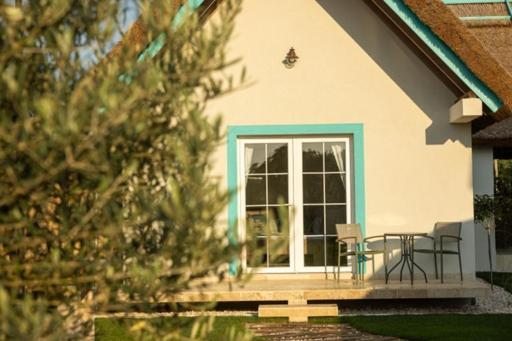 Laguna Ваду Екстериор снимка